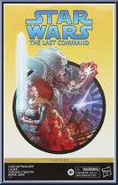 Last Command 4-Pack from Star Wars - Black Series (2020) - Comics manufactured by Hasbro [Front]