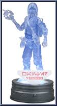 Osha Aniseya from Star Wars - Black Series (2020) - Holocomm Collection manufactured by Hasbro [Loose]