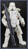 Range Trooper Action Figure