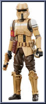 Shoretrooper Action Figure