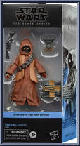 Teeka (Jawa) Action Figure