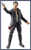 Captain Poe Dameron Action Figure