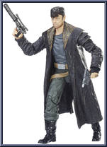DJ (Canto Bight) Action Figure