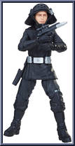 Death Star Trooper Action Figure