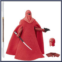 Emperor's Royal Guard Action Figure