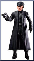First Order General Hux (Force Awakens) Action Figure