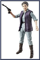 General Leia Organa Action Figure