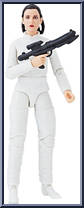 Princess Leia (Bespin Escape) Action Figure