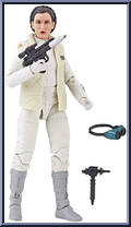 Princess Leia Organa (Hoth) Action Figure