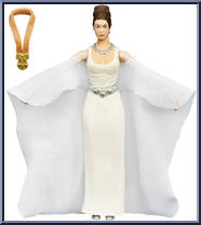 Princess Leia Organa (Yavin Ceremony) Action Figure