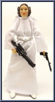 Princess Leia Organa Action Figure
