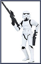 Stormtrooper Action Figure