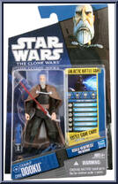 Count Dooku Action Figure