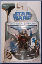 Count Dooku Action Figure