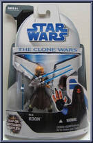 Plo Koon Action Figure