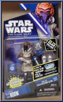 Plo Koon (Cold Weather Gear) Action Figure