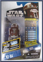 R7-D4 Action Figure