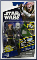 Saesee Tiin Action Figure