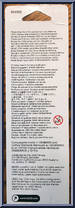 Yoda / Count Dooku / Mace Windu from Star Wars - Clone Wars - Magnets manufactured by Lego [Back]