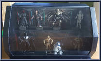 D23 Expo 2015 Set Action Figure