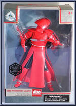 Elite Praetorian Guard Action Figure