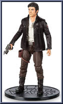 Poe Dameron Action Figure