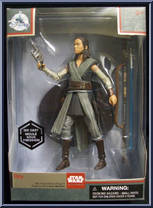 Rey Action Figure