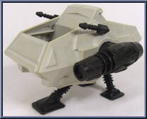 PDT-8 from Star Wars - Empire Strikes Back - Accessories manufactured by Kenner [Loose]