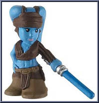 Aayla Secura Action Figure