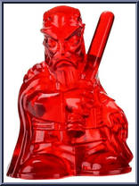 Count Dooku Hologram Action Figure