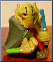 General Grievous Action Figure
