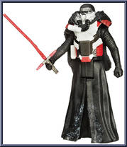 Kylo Ren Action Figure