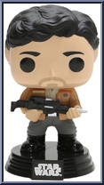 Poe Dameron Action Figure