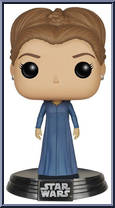 Princess Leia Action Figure