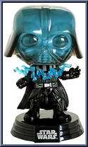 Darth Vader Action Figure