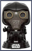 Garindan (Empire Spy) Action Figure