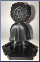Lando Calrissian (Solo) from Star Wars - Mystery Minis manufactured by Funko [Loose]