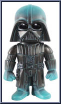 Lightning Darth Vader Action Figure