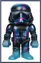 Nocturne Stormtrooper Action Figure