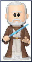 Obi-Wan Kenobi Action Figure