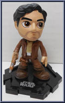 Poe Dameron (The Last Jedi) Action Figure