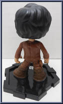 Poe Dameron (The Last Jedi) from Star Wars - Mystery Minis manufactured by Funko [Loose]
