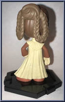 Princess Leia Cloud City (Empire Strikes Back) from Star Wars - Mystery Minis manufactured by Funko [Loose]