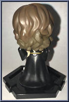 Qi'ra (Solo) from Star Wars - Mystery Minis manufactured by Funko [Loose]