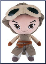 Rey Action Figure