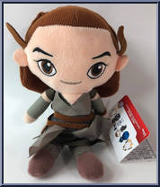 Rey Action Figure