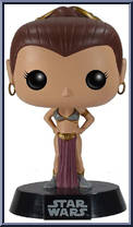 Slave Leia (Vault) Action Figure