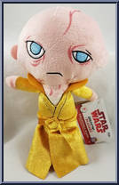 Supreme Leader Snoke Action Figure