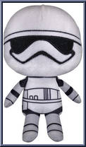 Stormtrooper Action Figure