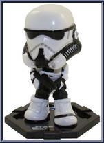 Stormtrooper (Solo) Action Figure
